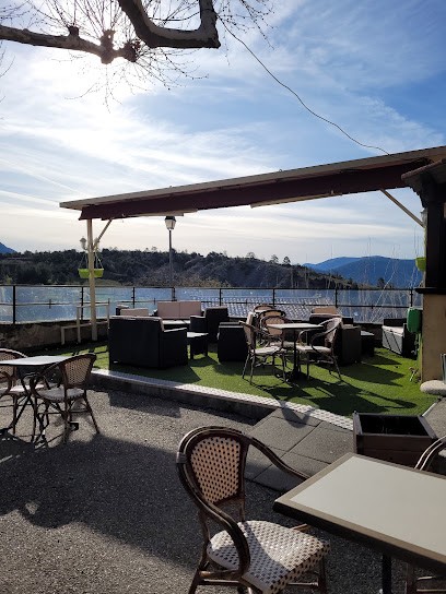 O Fourchat, Restaurant à Rosans