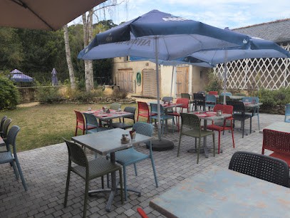 Auberge Sainte Catherine, Restaurant à Saint-Loup-Lamairé