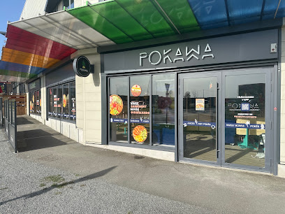 Pokawa Poké Bowls Restaurant à Champniers