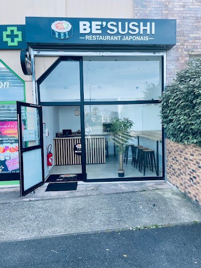 Be'sushi, Restaurant à Lognes