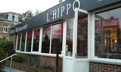 L'Hippo, Restaurant à Lambersart