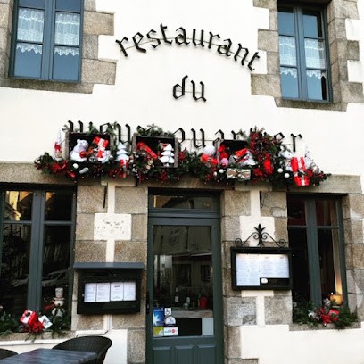 Le Vieux Quartier, Restaurant à La Roche-Bernard