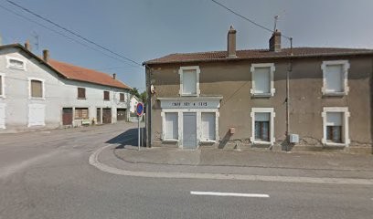 Guerzoni Bastien Jeanne, Restaurant à Clémery