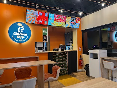 CHICK’N BRZ, Restaurant à Palaiseau