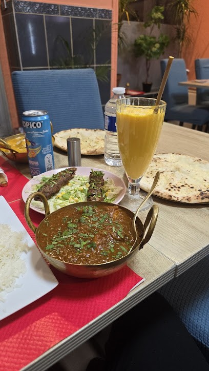 Tandoori Place, Restaurant à Oullins