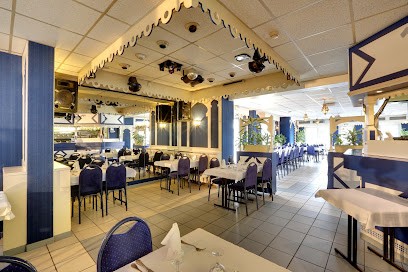 LE DJERBA, Restaurant à Viry-Châtillon