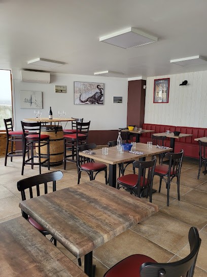 L'Arsenal, Restaurant à Sauveterre-de-Béarn