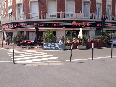 Cosenza, Restaurant à Douai