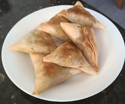 Bivin's Kitchen, Restaurant à Marolles-sur-Seine