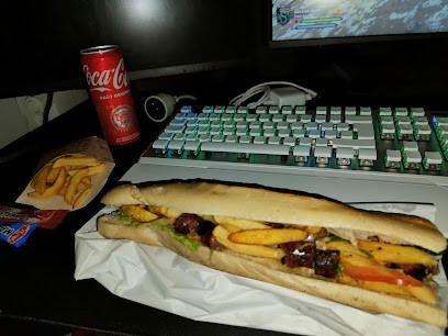 L’atelier Grillades, Restaurant à Roussillon