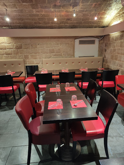 Yifuyuan 亿福源 Restaurant à Paris 08