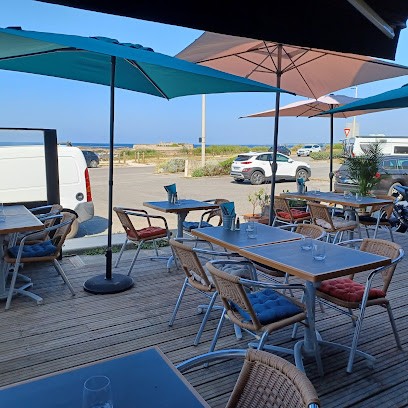 La Fabrik, Restaurant à Ploemeur