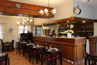 Auberge Du Chêne, Restaurant à Ruelisheim