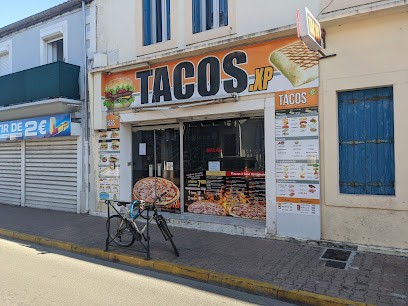 TACOS.XP, Restaurant à Palavas-les-Flots