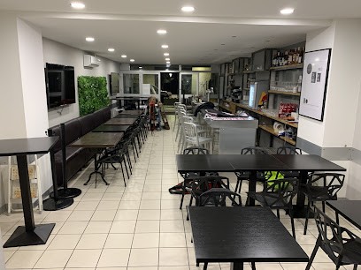 Café Du Nord, Restaurant au Puy-Sainte-Réparade