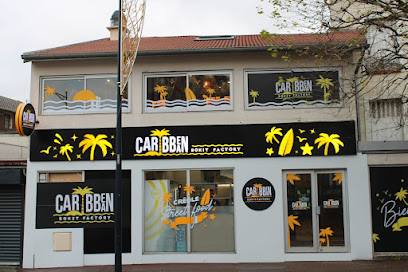 Bokit Factory Champigny Restaurant à Champigny-sur-Marne
