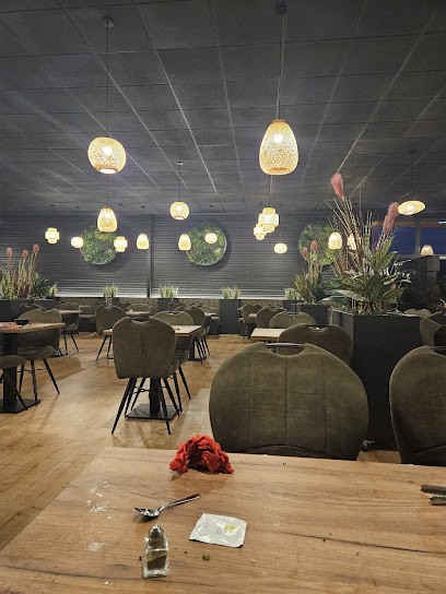 LE RODIZIO, Restaurant à Remiremont