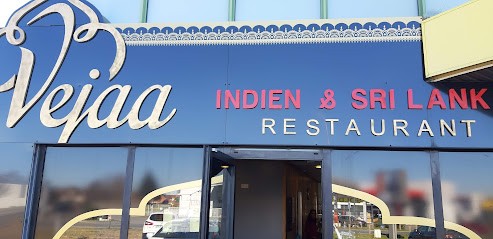 VEJAA RESTAURANT, Restaurant à Lescar