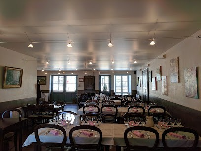 La Table Du Général, Restaurant à Colombey les Deux Églises