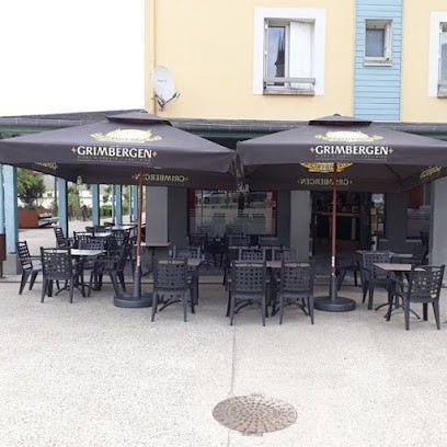 Le Bistrot De La Fontaine, Restaurant à Saint-Erblon