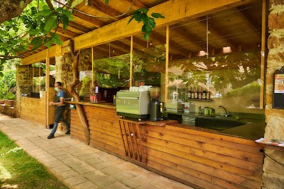 La Buvette Alet-les-Bains, Restaurant à Alet-les-Bains