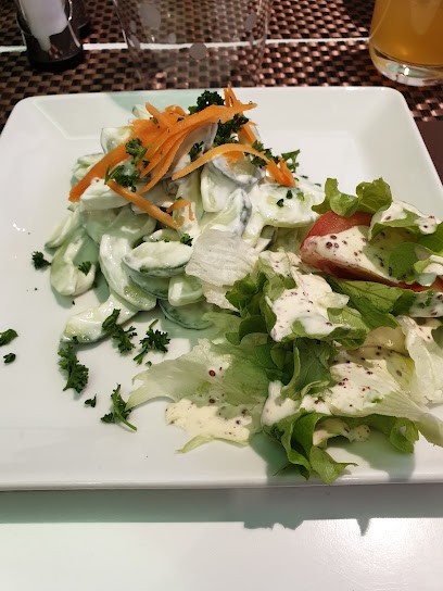 T5, Restaurant à Sarcelles