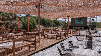 Les Robins, Restaurant à Muret