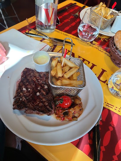 Bistro Régent, Restaurant à Moulins-lès-Metz