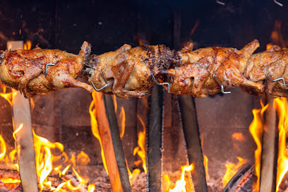 Elo Chicken Restaurant à Alès