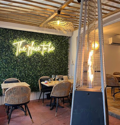 La Rumba, Restaurant à Saintes-Maries-de-la-Mer