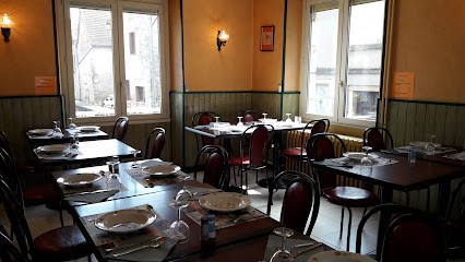 RESTAURANT DE LA TOUR, Restaurant à Villeneuve