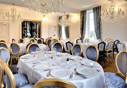Le Daniels Restaurant - Younan Collection, Restaurant à Mazières-en-Gâtine