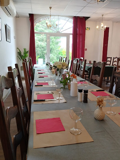 Joy Restaurant à Pomarez