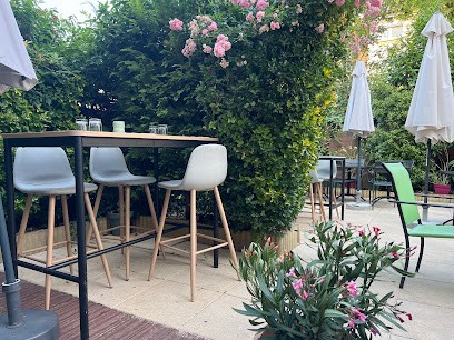 Little Garden, Restaurant à Elbeuf