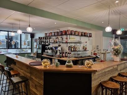 LE P'TIT CLIN D'OEIL, Restaurant à Fleurieux-sur-l'Arbresle