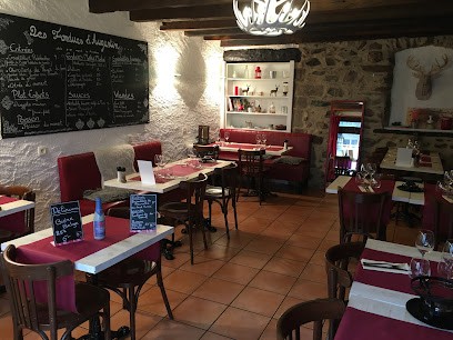 Les Fondues D'augustin, Restaurant à Douvaine