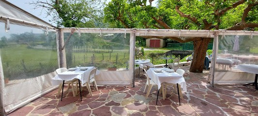 Restaurant Saint-Pierre, Restaurant à Itxassou