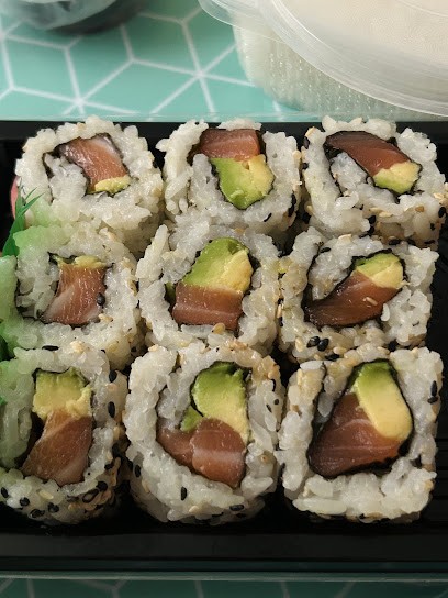 sushi chagura, Restaurant à Villiers-sur-Marne