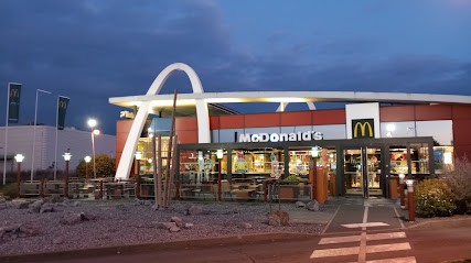 McDonald's, Restaurant à Hénin-Beaumont