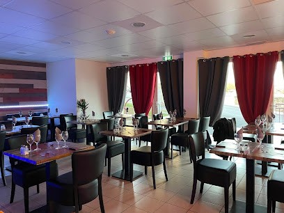 Au machôn et bouchon, Restaurant à Montchenu