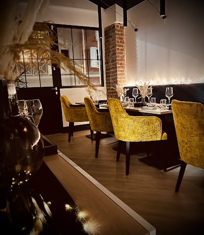 L'inattendu Villecresnes Emilien Rouable, Restaurant à Villecresnes