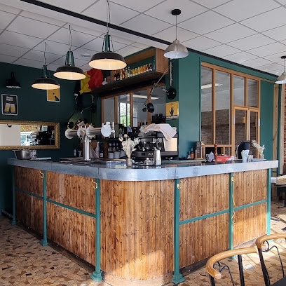 La Belgitude Restaurant à Nantes