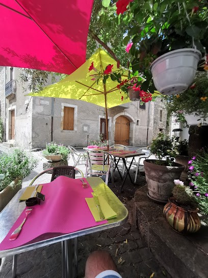 Restaurant Le Villemagnais, Restaurant à Villemagne-l'Argentière