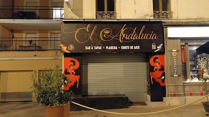 El Andalucía Bar Tapas, Restaurant à Neuilly-Plaisance