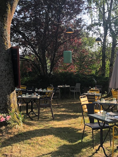 La Flambée, Restaurant à Tournus