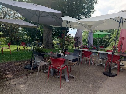 Restaurant De L'Abbaye, Restaurant à Flavigny-sur-Ozerain