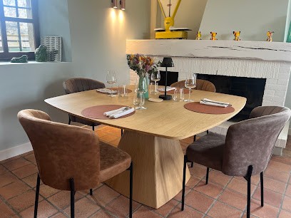 Auberge Du Château De Clermont, Restaurant à Clermont