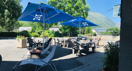 L'Almarita, Restaurant à Vielle-Aure