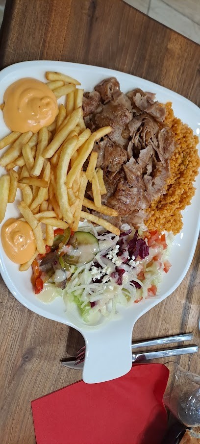 Restaurant Istanbul, Restaurant à Lagny-sur-Marne