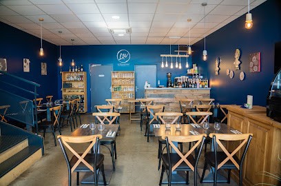 Le BonVivant • Ambérieu-en-Bugey, Restaurant à Château-Gaillard